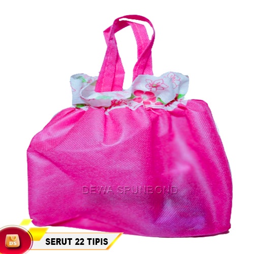 

TAS SPUNBOND SERUT 20 TIPIS