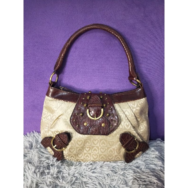 Shoulder Bag / Tas ketek ala lovcat