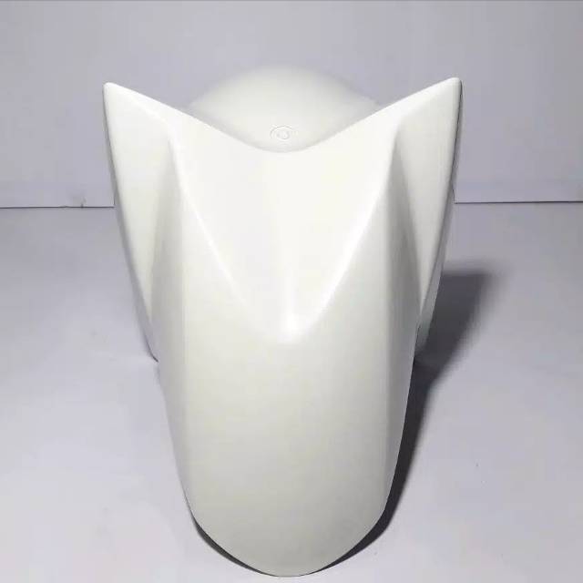 Cover sepakbor selebor depan yamaha NMAX 155 tahun 2019