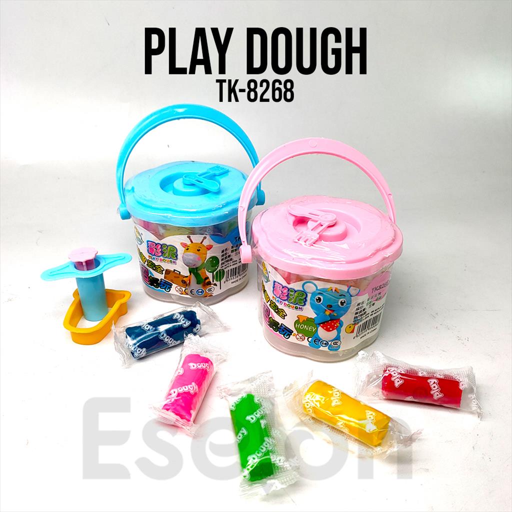 Jual playdoh Harga Terbaik \u0026 Termurah 