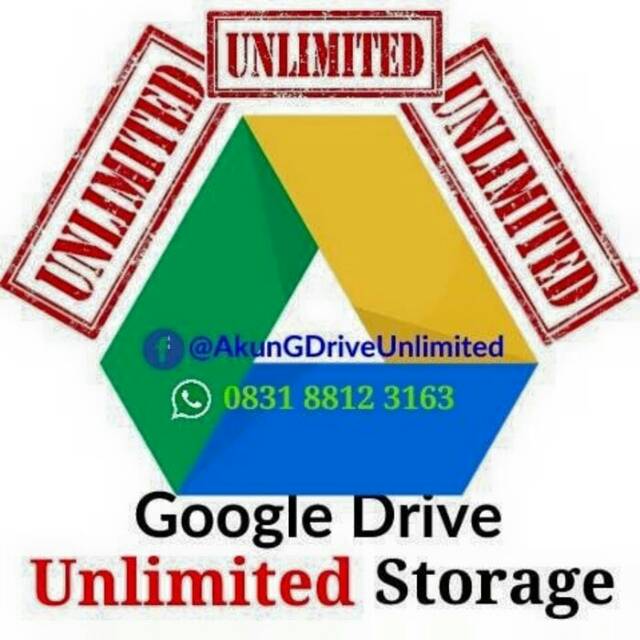 gdriveunlimited