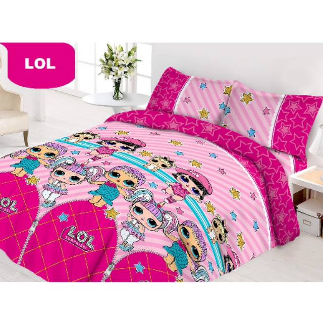 Set bedcover Rosanna vito LOL