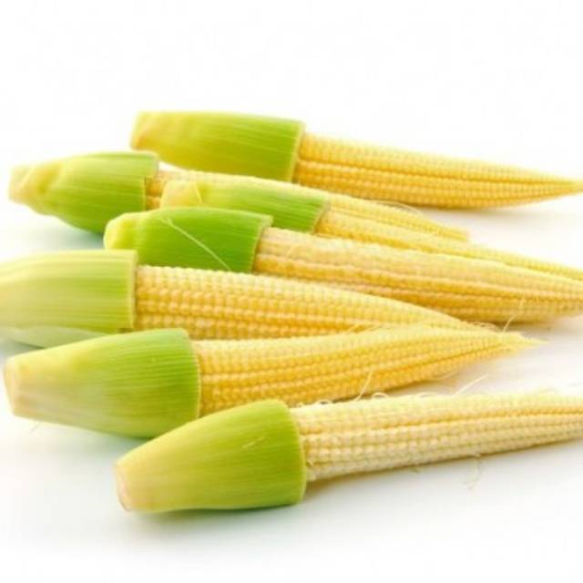 

Fresh Jagung Baby