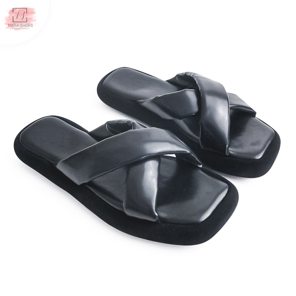 Sandal Wanita Tiara Shoes Sandal Wanita NAOMI Sandal Terbaru