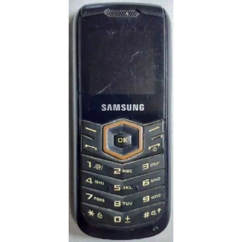 HP Samsung CDMA Jadul Rusak