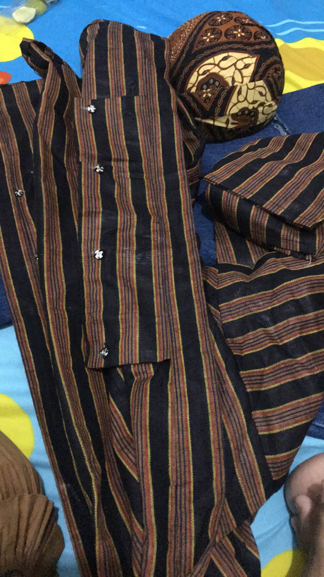 Baju Batik Couple | Baju Adat Jawa | Couple Batik | Baju Lurik Jawa Couple  | Couple Lurik