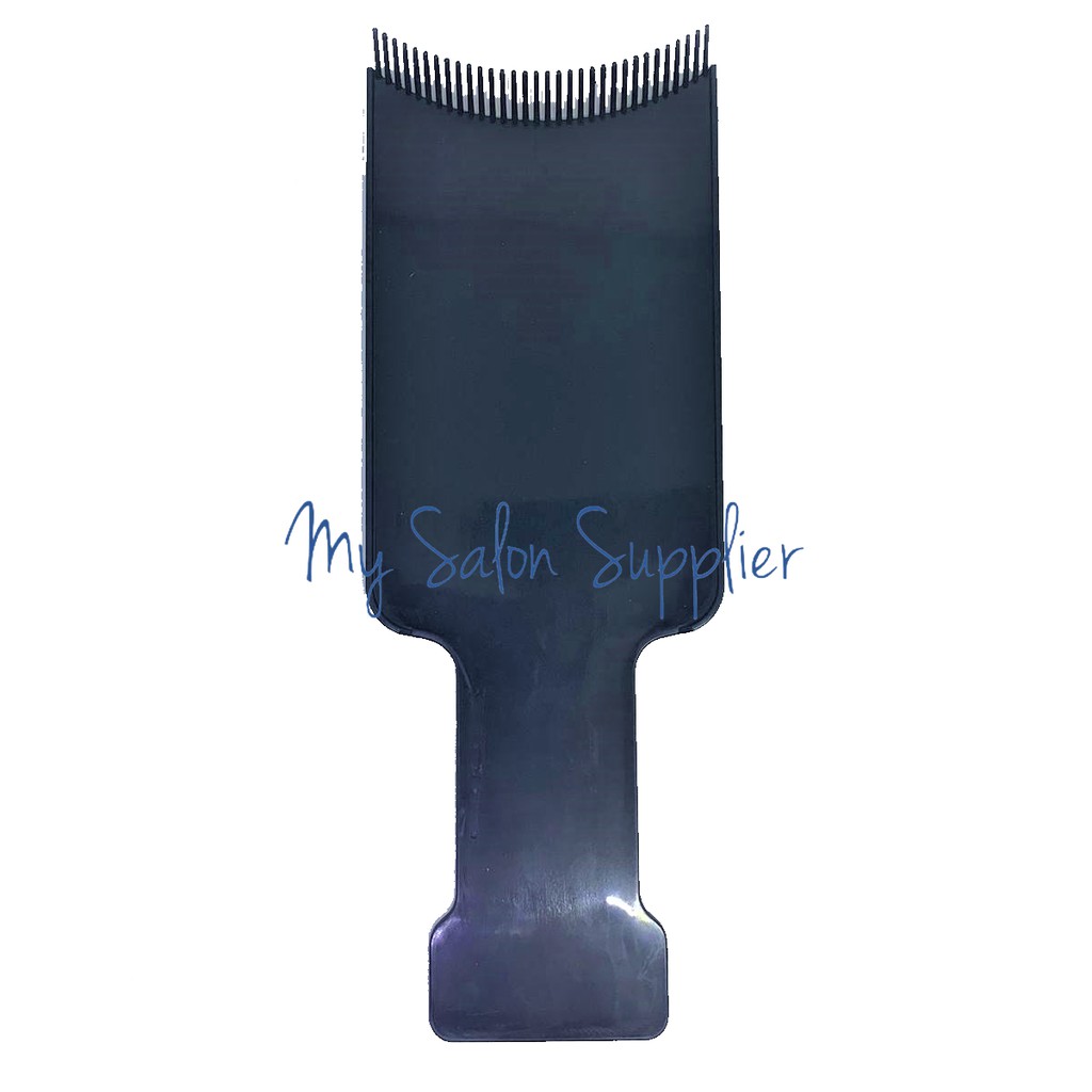 Papan Cat Rambut / Bleaching / Pelurusan