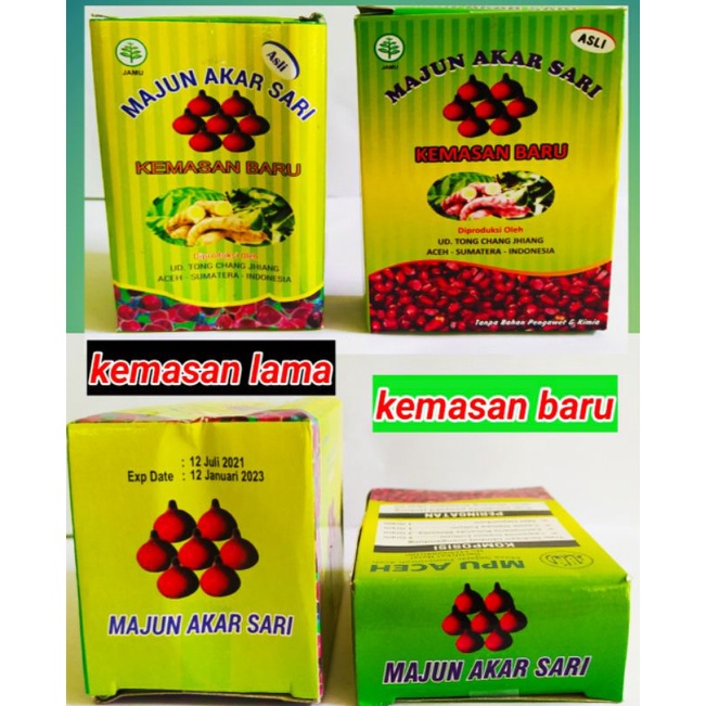 MAJUN AKAR SARI/Obat Maag &Asam Lambung Kronis/Obat Alami 100%/Pencernaan/obat Asam Lambung Ampuh/Herbal Rematik Ampuh/Herbal Kram Ampuh/Herbal Kesemutan Ampuh 100%/Herbal  Stroke Ampuh/Herbal Masuk Angin/Distributor-3