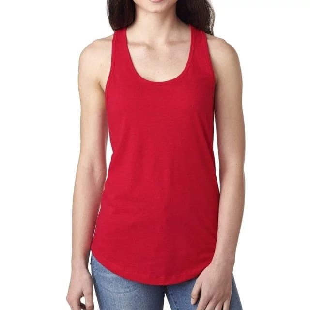 TANKTOP TALI BESAR WANITA JUMBO