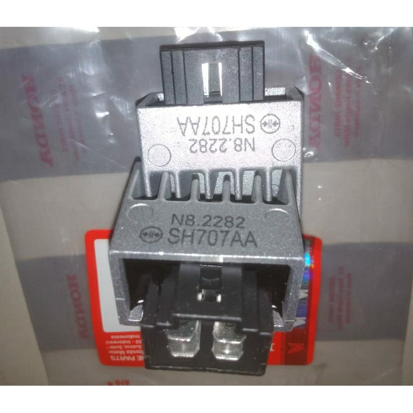 KIPROK SUPRA X KIPROK REGULATOR SUPRA X