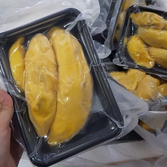 

Durian Musangking