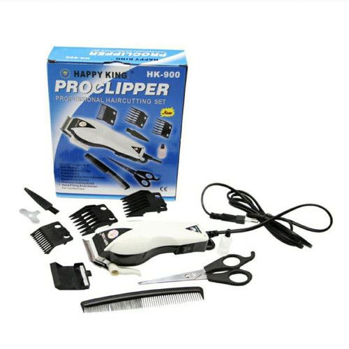 Mesin Cukur Set Proclipper HK-900