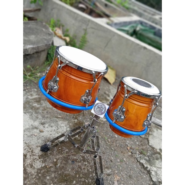 kendang ketipung