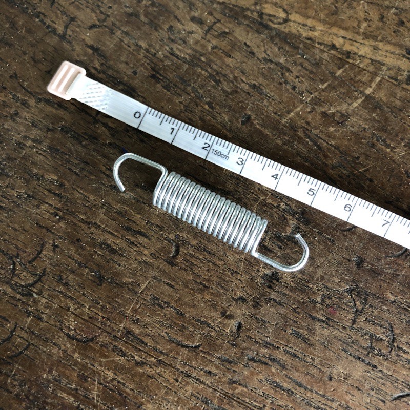 Per pegas scooter / otopet / skuter injak Original