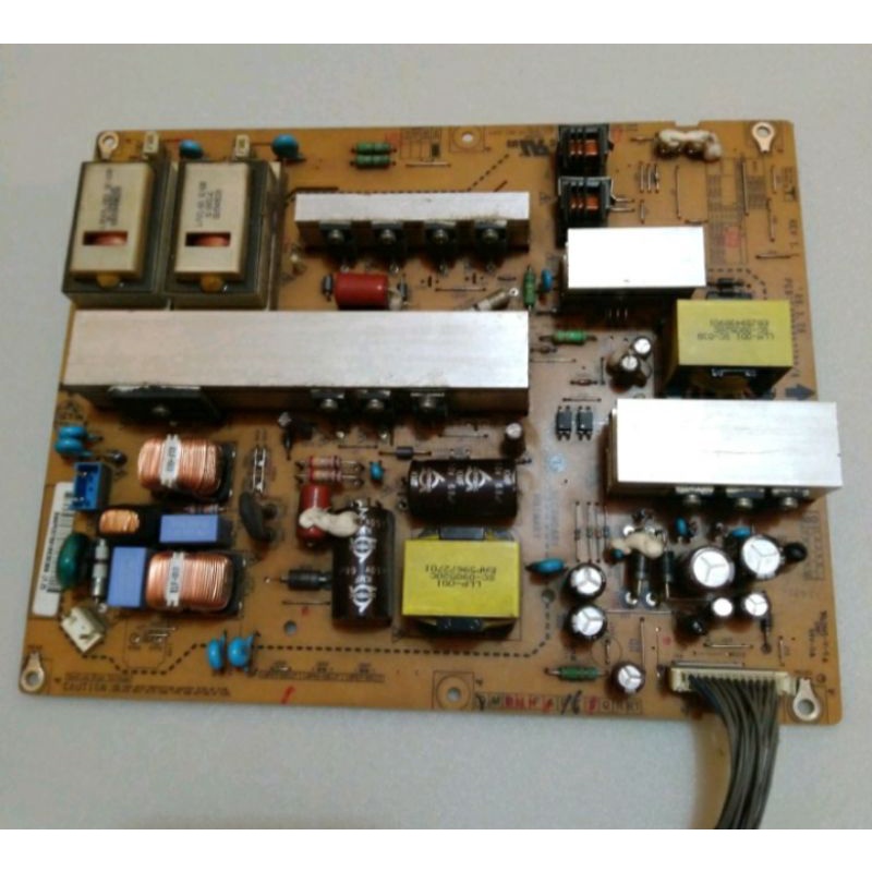 POWER SUPPLY PSU LG 47LH35FR / 42LH35FR