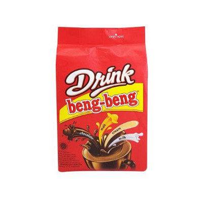 

DRING BENG-BENG 4's X 30G