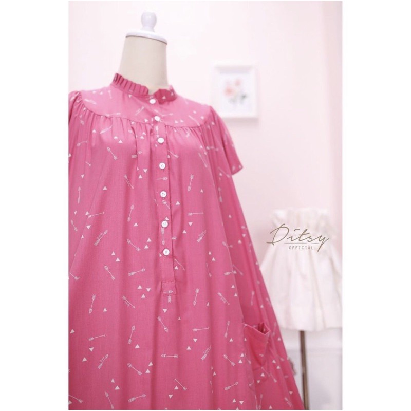 DITSY Maret | Arrow Nightdress