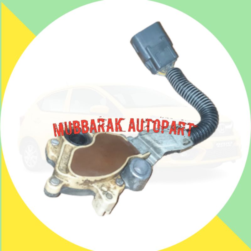 A035 Inhibitor Toyota Rush