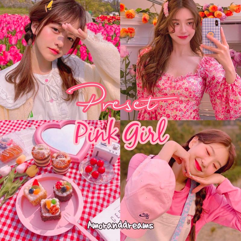 PRESET LIGHTROOM PREMIUM FOR IOS OR ANDROID