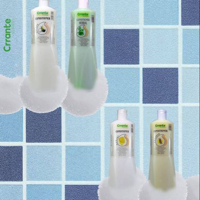 Conditioner crrante