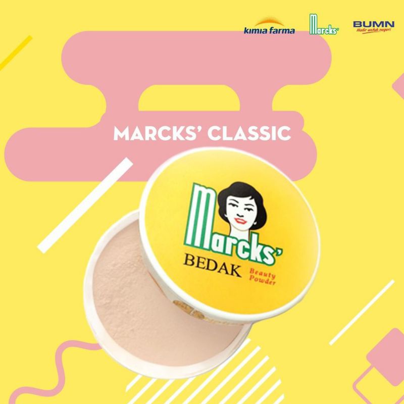 Marcks Classic