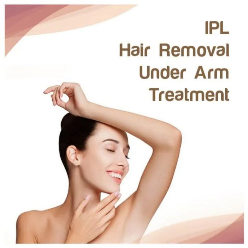 IPL Treatment Unlimited