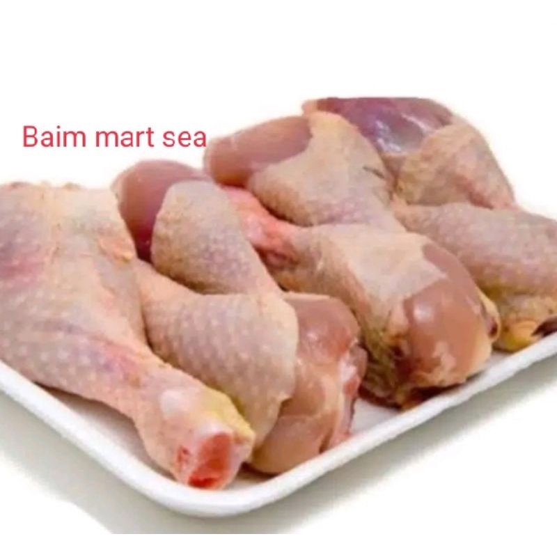 

Paha ayam 500gram