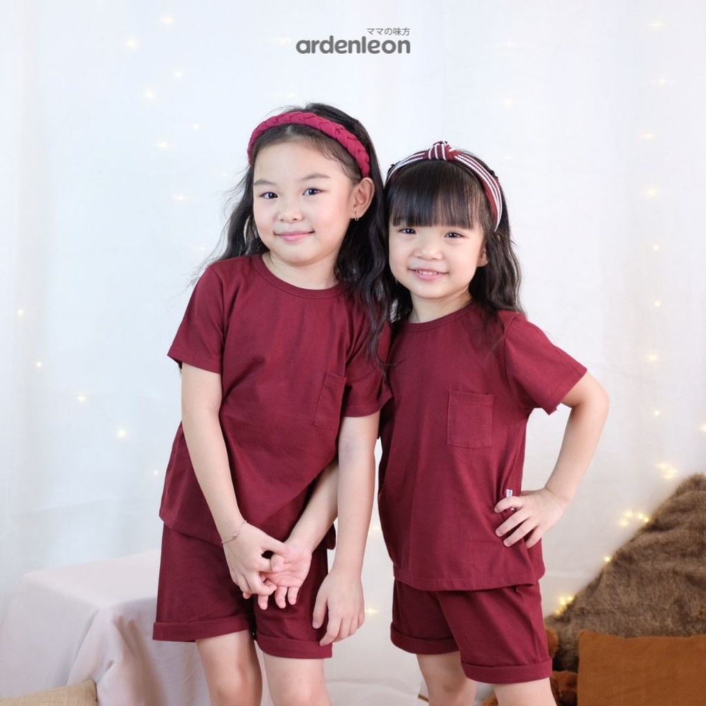 Ardenleon Basic Short New