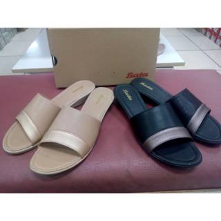  Bata  Sandal  Wanita Selop  Zora5 Shopee Indonesia