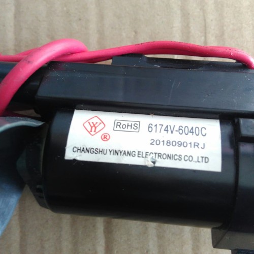 FBT 6174V 6040C FBT TV LG 6174V 6040 C + DATA KAKI