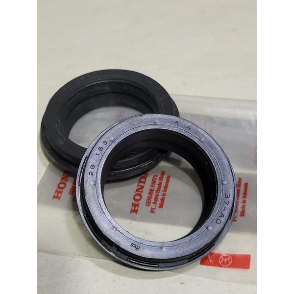 Seal abu Upside down CBR250R/CBR150R pnp seal abu kawasaki zx 25