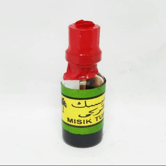 Minyak Misik Hitam Turki Kental Pekat Seperti Jelly Shopee Indonesia