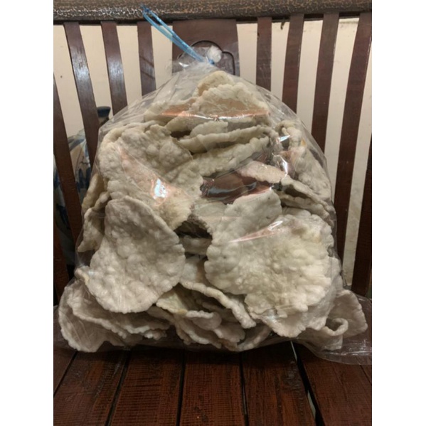 

KEMPLANG PANGGANG ASLI PALEMBANG