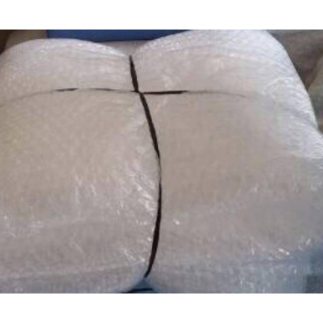 

Bubble wrap Muliapack plastik biru S1 meterasn