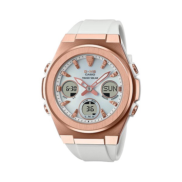 CASIO BABY-G MSG-S600G-1A MSG-S600G-7A MSG S600G ORIGINAL RESMI