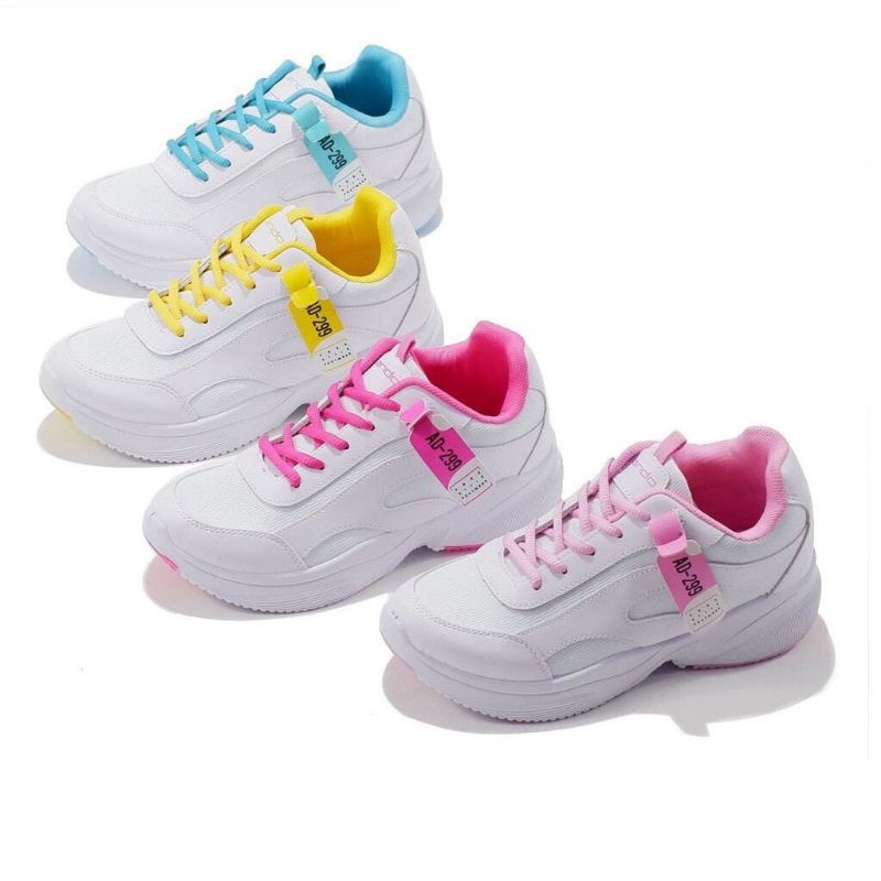 SEPATU ANDO XELLIA - SNEAKERS WANITA ANDO