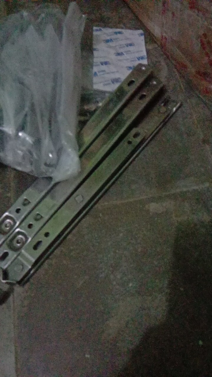 Engsel Casement / Friction Stay Merk Teson 10 / 25 Cm