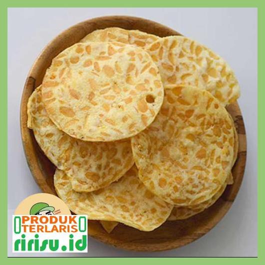 

8Tuf78F7- 500Gr Keripik Tempe Oven / Kripik Tempeh Grosir Murah | Oui Snack 7Ti7Tgjtu-