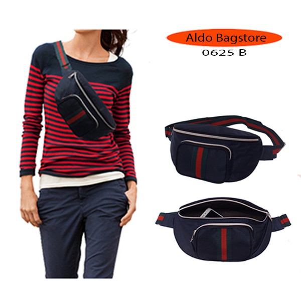 Promo Termurah  Tas Selempang Wanita 0625 B