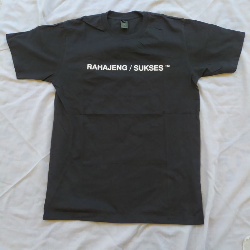 FEAST RAHAJENG / SUKSES