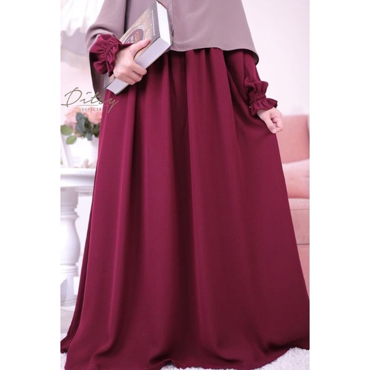 Lilura SL Pennsylvania size M ditsy