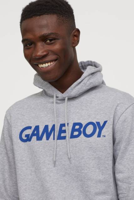 h&m boys sweatshirts