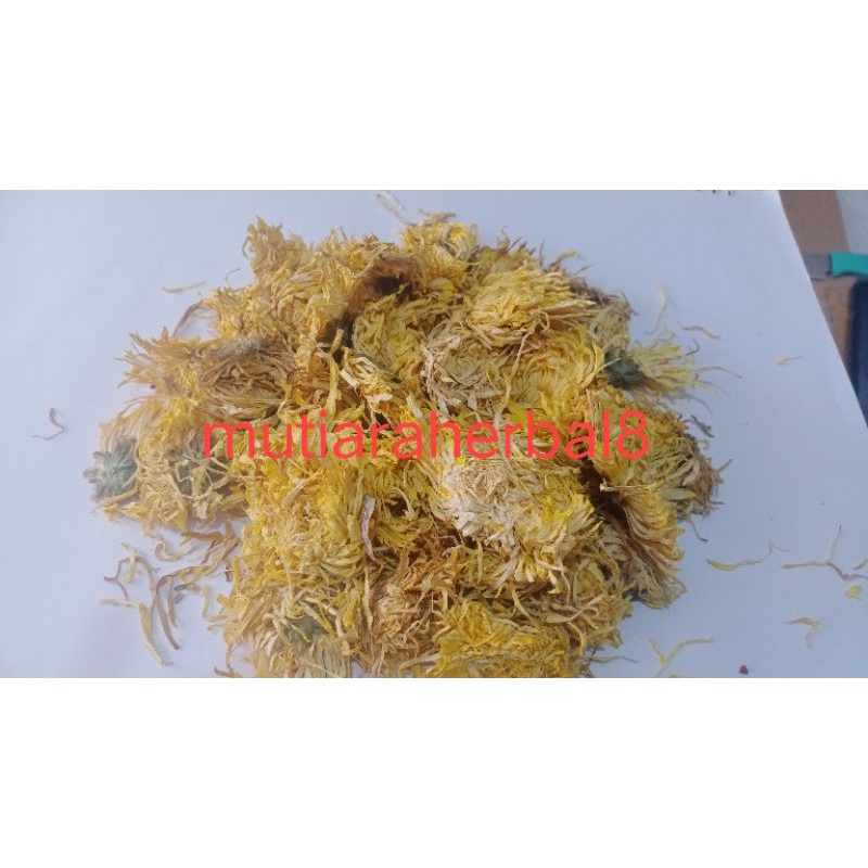 

premium Golden Krisan tea 1kg
