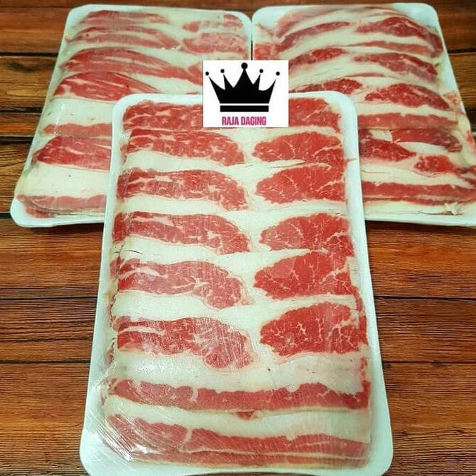 

Dijual Daging Sapi Slice Yoshinoya 1Kg - Grill Bbq Shabu2 Yolavatika12