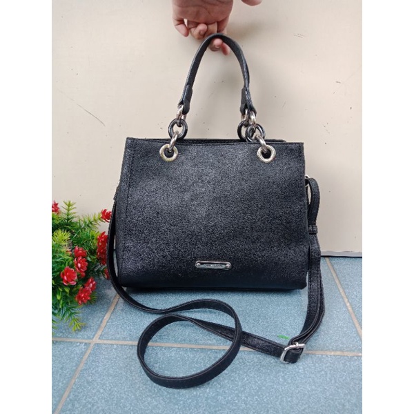 ANNE KLEIN ORIGINAL HANDBAG MIRIP MK CINTYA,  ALA MK CINTYA,  TAS ANNE KLEIN
