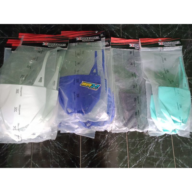 

Papan No Yz85 New