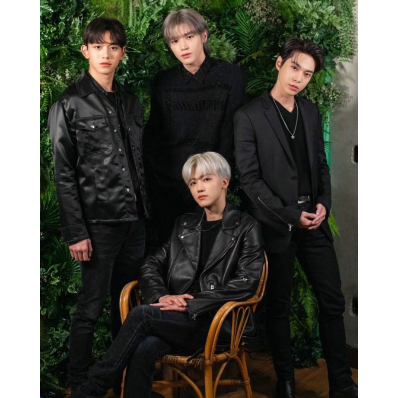 Fankit NCT 'spooky edition' | Fankit Kpop | Fankit Murah