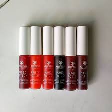 ★ BB ★ EMINA Magic Potion Lip Tint / Liptint