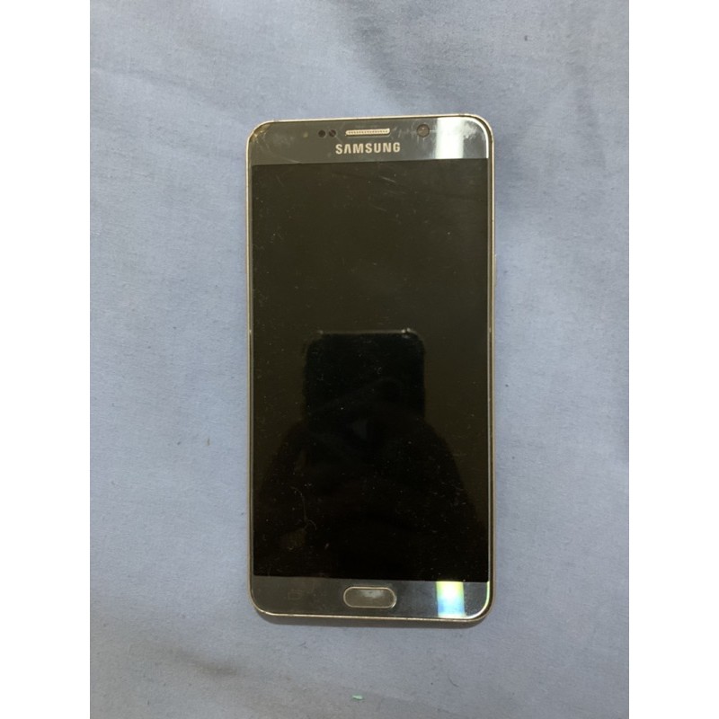 SAMSUNG GALAXY NOTE 5  64 GB BATANGAN