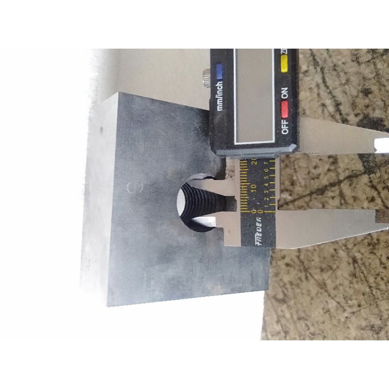 

MATA PISAU BAR CUTTER STRONG/BLADE CUTTER STRONG 32